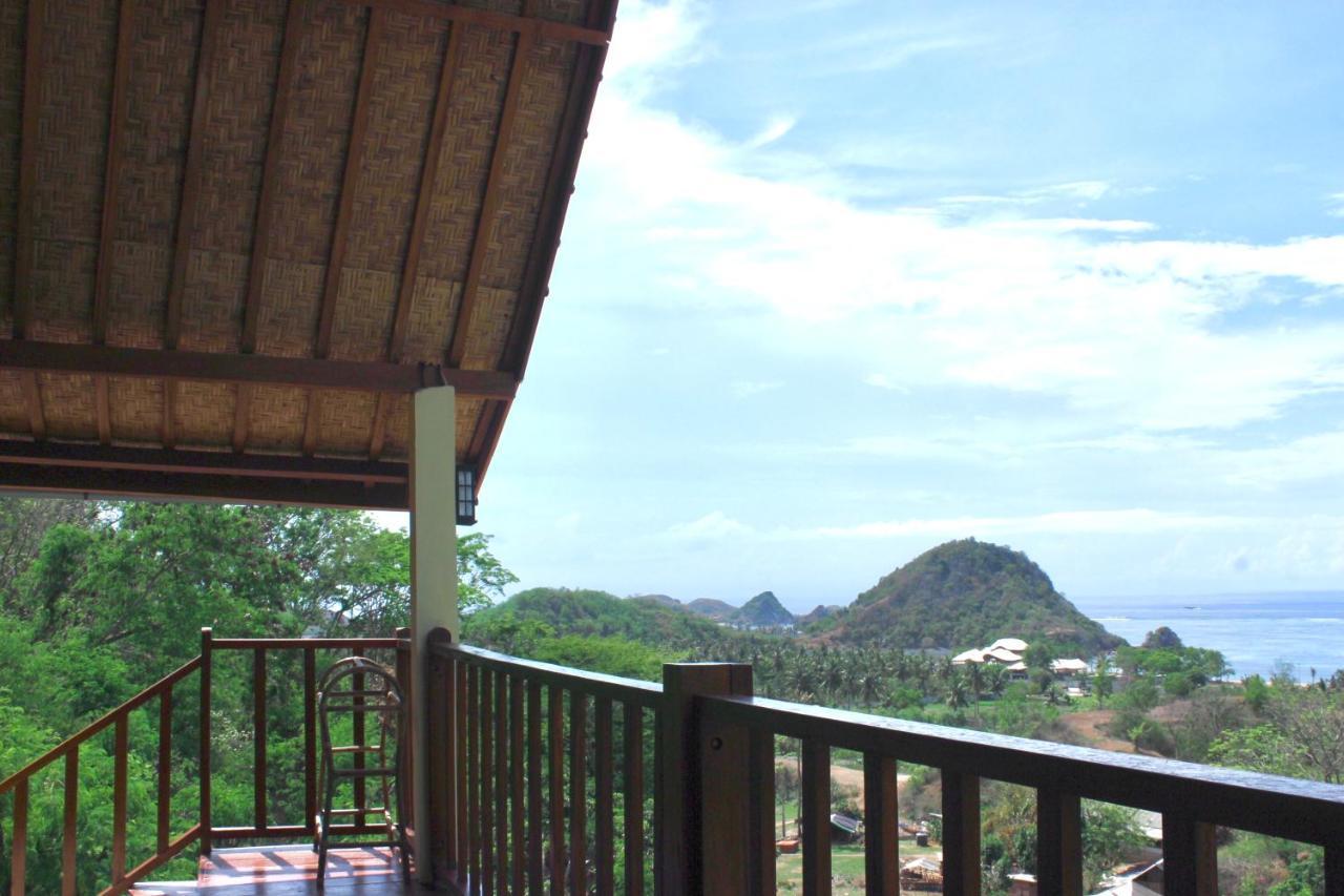 Ocean View Villas Kuta  Buitenkant foto