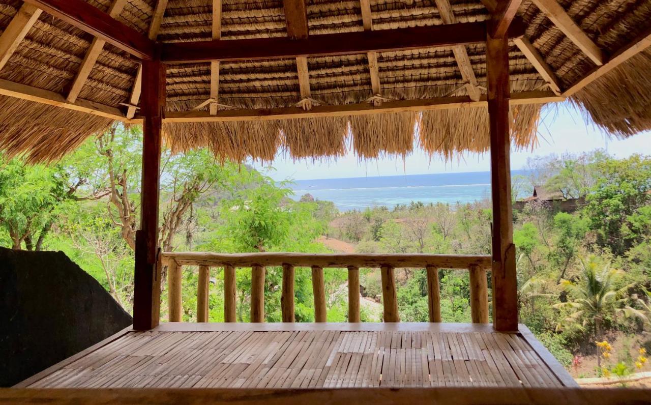 Ocean View Villas Kuta  Buitenkant foto