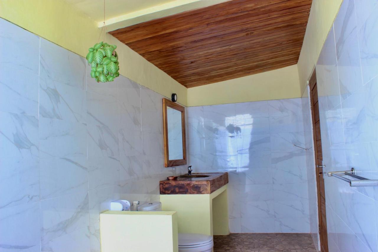 Ocean View Villas Kuta  Buitenkant foto