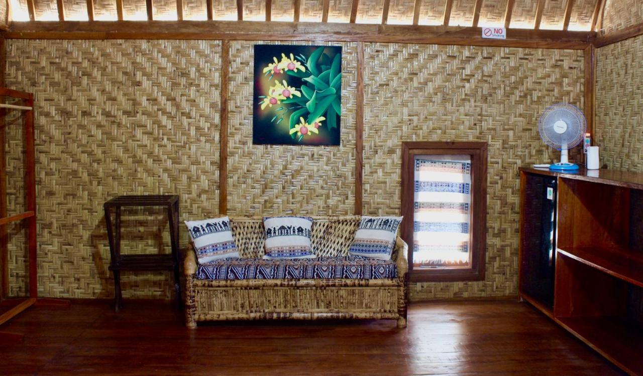 Ocean View Villas Kuta  Buitenkant foto