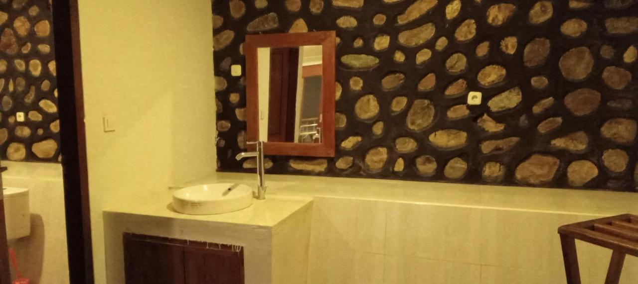 Ocean View Villas Kuta  Buitenkant foto