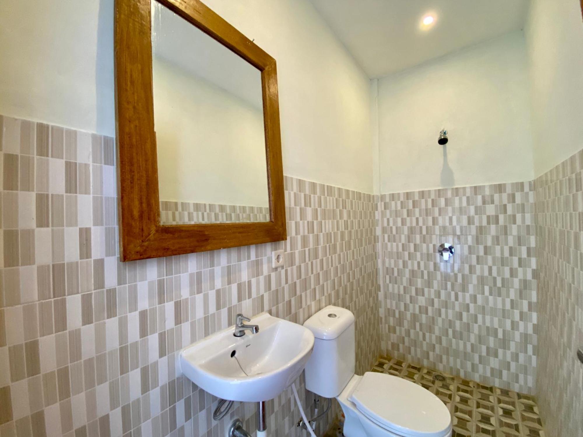 Ocean View Villas Kuta  Kamer foto