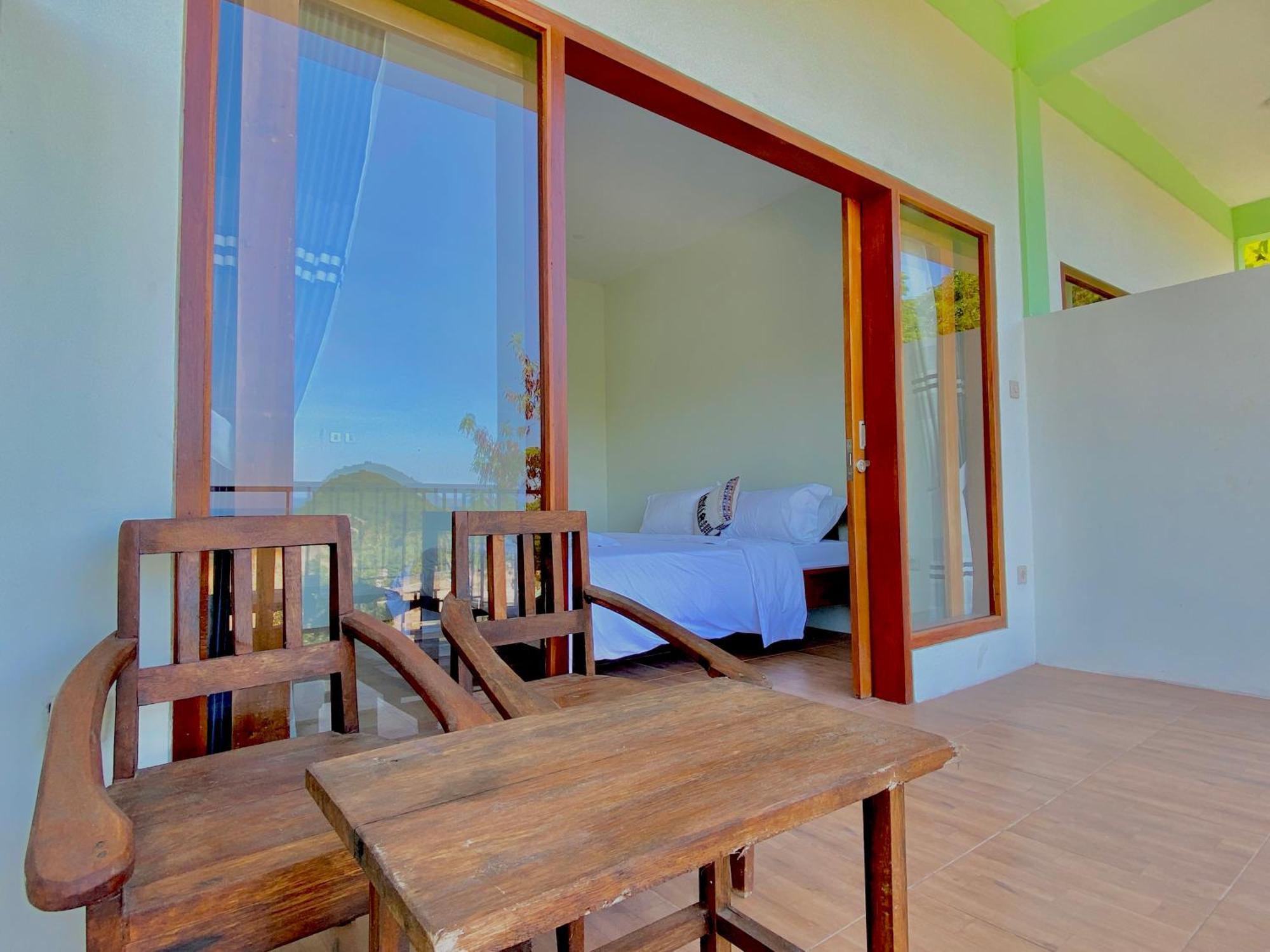 Ocean View Villas Kuta  Kamer foto